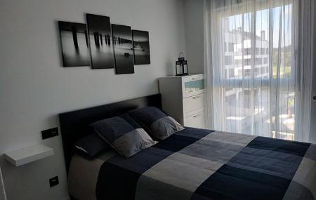 Aldi Miramar Dormitorio