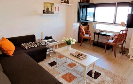 Ezcurdia 22 Salón