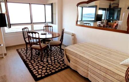 Ezcurdia 22 Comedor