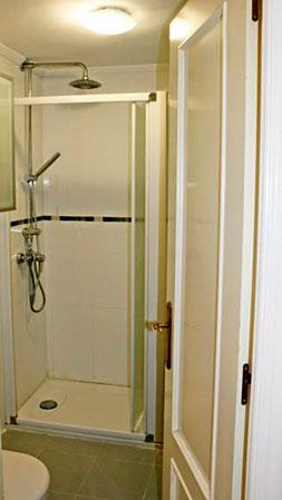 Apartamento PIdal Baño