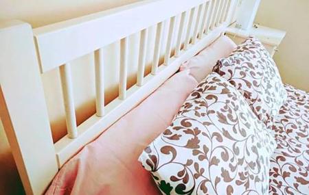 Apartamento PIdal Dormitorio