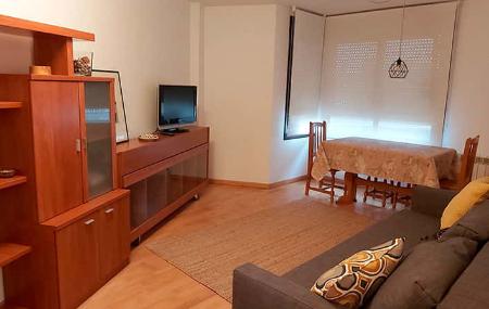 Rey Pelayo 20 Salón