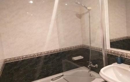 Apartamento Sofía Baño