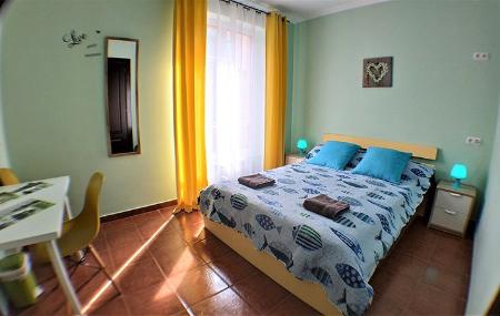 VUT1108 habitación