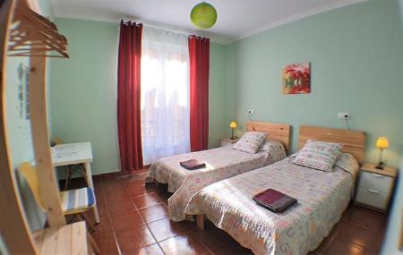 VUT1108 habitación