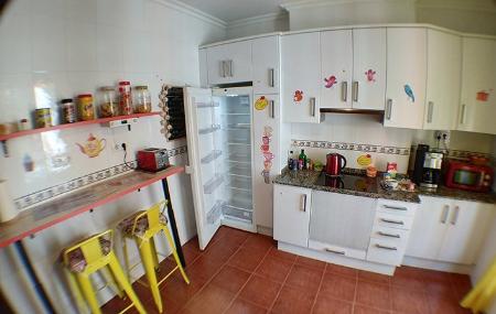 VUT1108 cocina