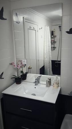 Apartamento Cimadevilla Baño