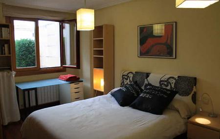 Marcos Ferreiro Dormitorio
