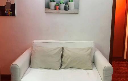 Pérez de Ayala 10 Salón