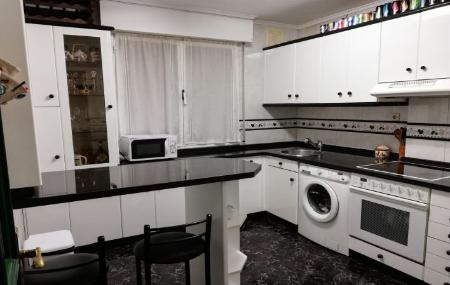 VUT1107 Río Eo cocina