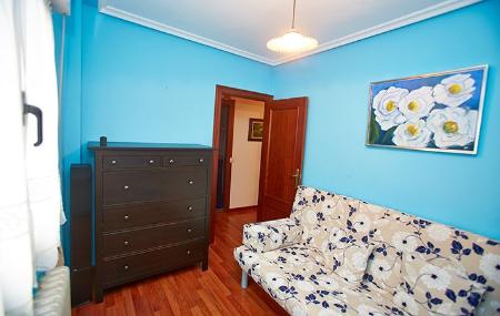 Vivienda de Uso Turístico El Ñeru en Oviedo