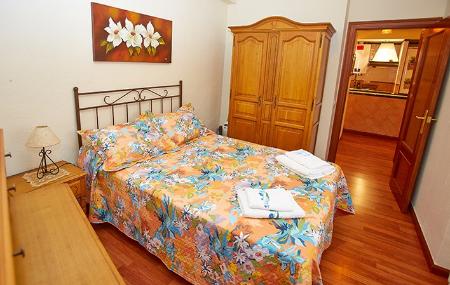 Vivienda de Uso Turístico El Ñeru en Oviedo