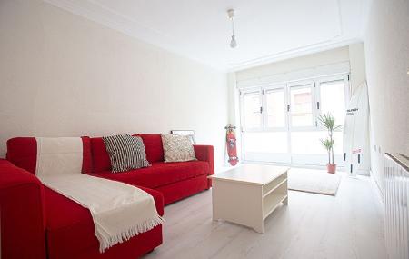 Imagen Surf & Art Apartment