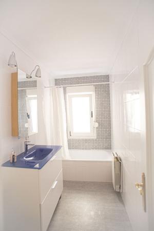Cuarto de baño