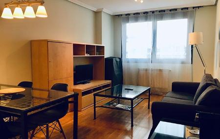 Imagen Confortarte La Regenta