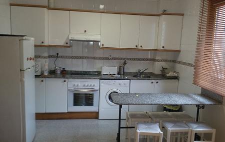 VUT772 Cocina