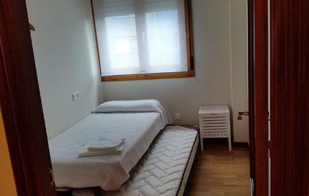 VUT772 Habitación