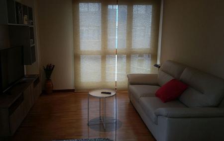 VUT772 Salón-comedor