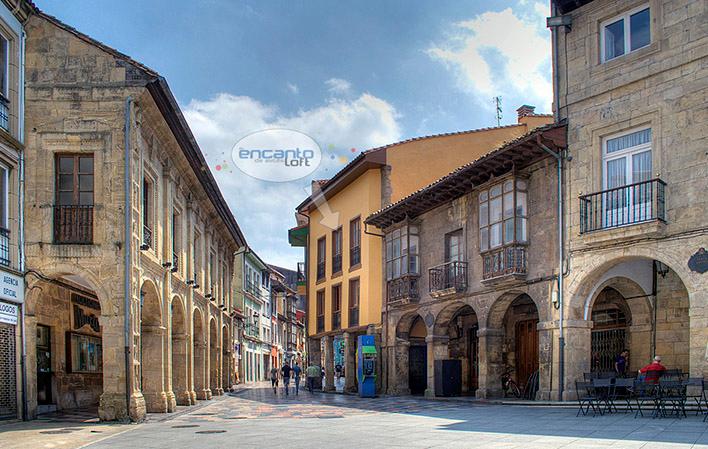 Vai a Immagine El Encanto de Avilés Loft