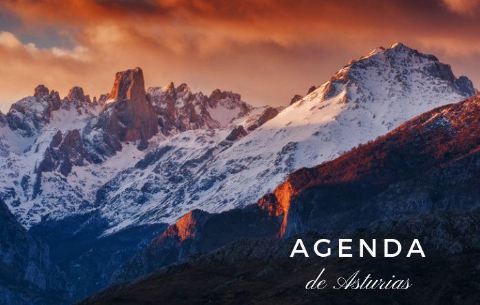 Vai a Immagine Decálogo para disfrutar del fin de semana en Asturias