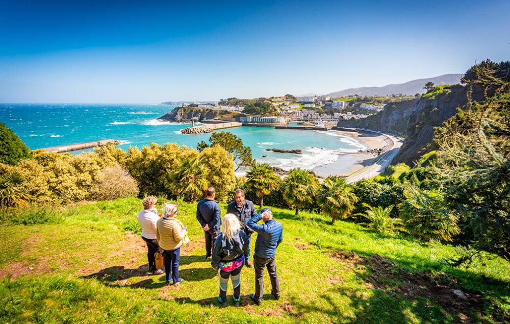 Aller à Image Las mejores visitas guiadas en Asturias en este verano 2020