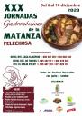 Image XXX Jornadas Gastronómicas de la Matanza