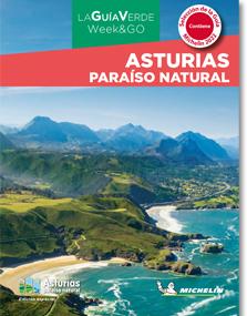Imagen La Guía Verde Week&Go. Asturias Paraíso Natural