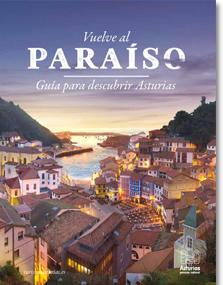 Imagen Guía para descubrir Asturias