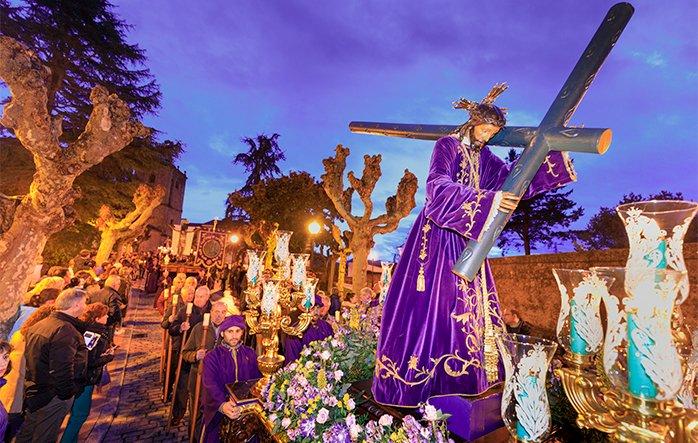 Ir para Imagem Los mejores planes para la Semana Santa 2022 en Asturias