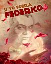 Imagen Si yo fuera Federico. Teatro en San Martín del Rey Aurelio