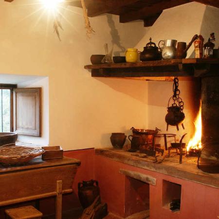 Museo Etnográfico del Oriente de Asturias