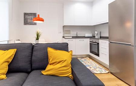 Immagine Niemeyer Flats 1