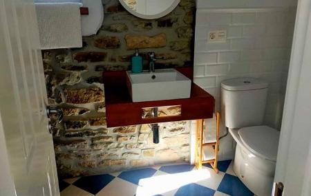 Ribadevega - Baño