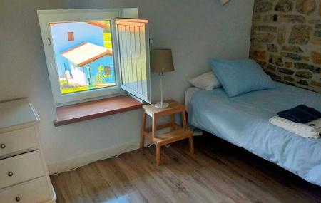 Ribadevega - Habitación