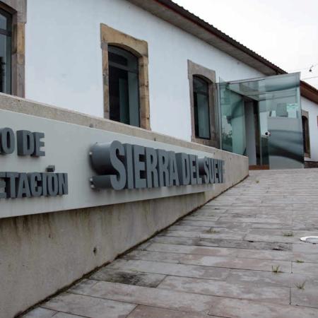 Centro de Interpretación de la Sierra del Sueve