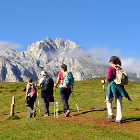 Naturaller Actividades de Aventura