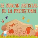 Image Se buscan artistas de la prehistoria. Taller infantil en Ribadesella