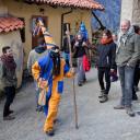 Imagen Fiesta de El  Guirria y del  Aguinaldo en Ponga