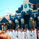 Imagen Procesión Marinera de San Juan. Soto del Barco