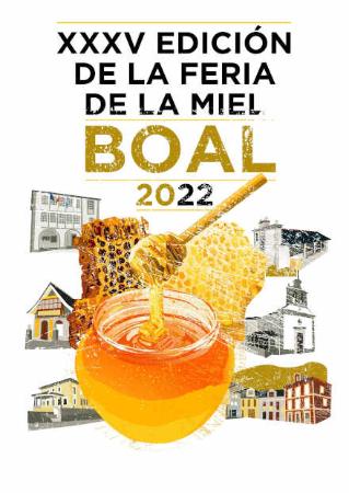 FeriaMiel_Boal_2022