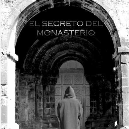 El Secreto del Monasterio. Visita teatralizada en Cangas de Onís