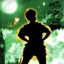 Imagem Peter Pan. Musical en Gijón