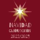 Imagen Navidad en Gijón