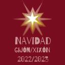 Navidad en Gijón