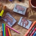 Image Actividades de abril en el Parque de la Prehistoria en Teverga