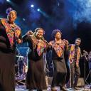 Image Grandes del Gospel. Conciertos en Gijón