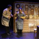 Imagem Garfio & Cía. Teatro infantil en Langreo