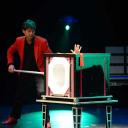 Image Magic Rhapsody. Magia en Llanera