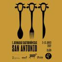 Imagen Jornadas gastronómicas de San Antonio en Gijón