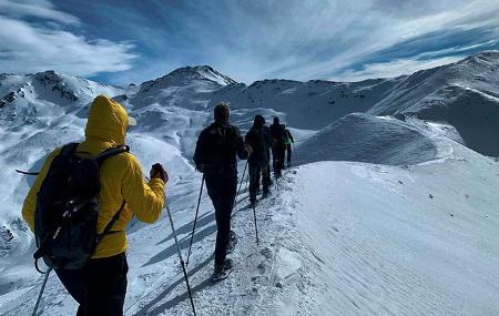 Imagen ASTURIAS VERTICAL - Guide Alpine